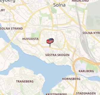 Solna