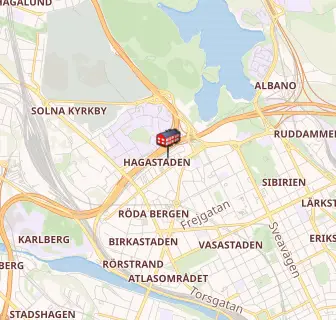 Stockholm