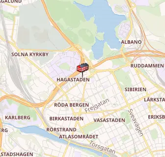 Stockholm