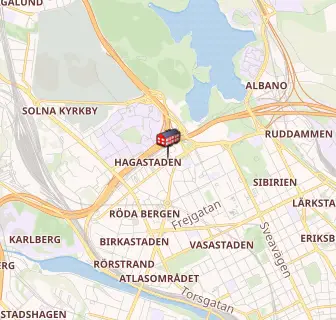 Stockholm