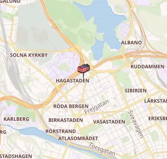 Stockholm