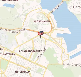 Stockholm