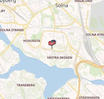 Solna