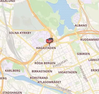 Stockholm
