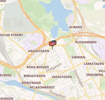 Stockholm
