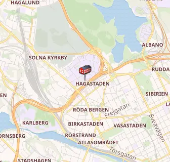 Solna