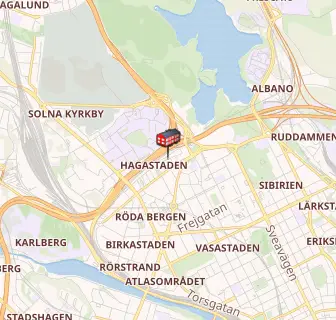 Stockholm