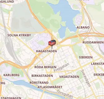 Stockholm