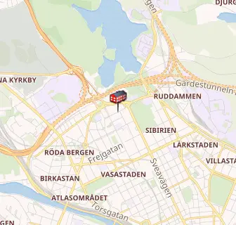 Stockholm