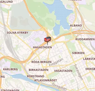 Stockholm