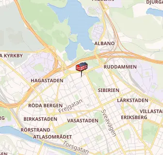 Stockholm