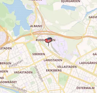 Stockholm