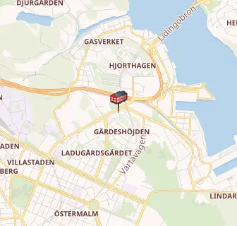 Stockholm