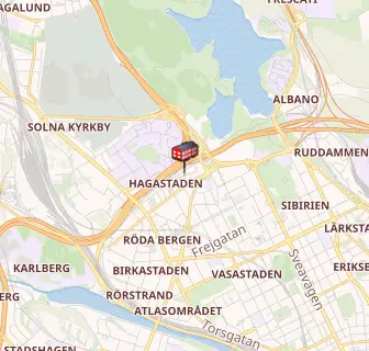 Stockholm