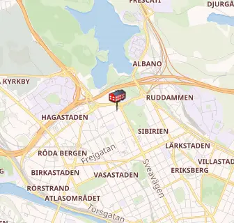 Stockholm