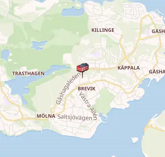 Lidingö