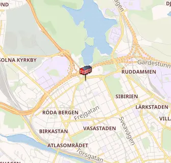Stockholm