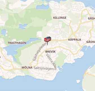 Lidingö