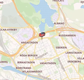 Stockholm
