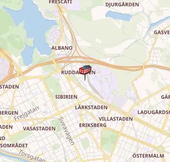 Stockholm