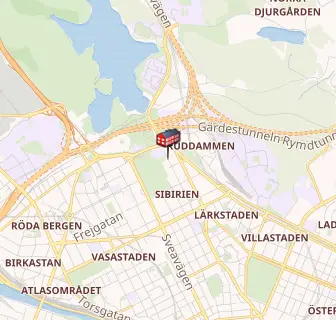 Stockholm