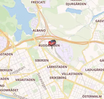 Stockholm