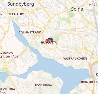 Solna