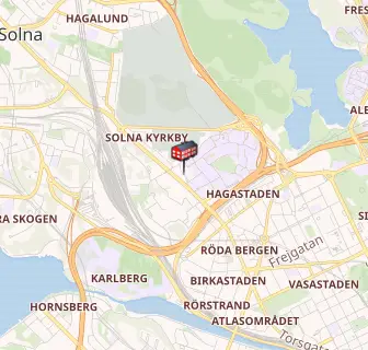 Solna