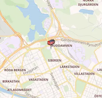 Stockholm