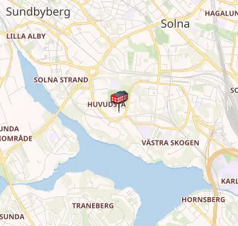 Solna