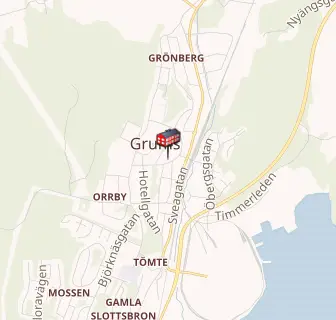 Grums