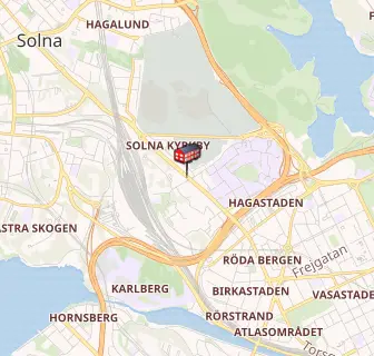 Solna