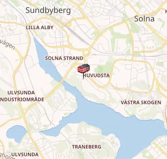 Solna