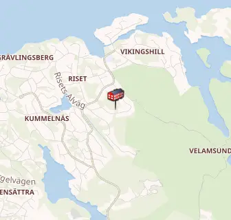 Nacka
