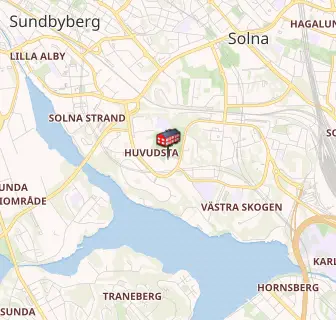 Solna