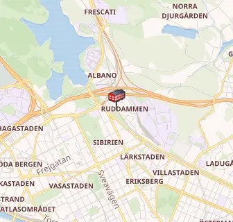 Stockholm
