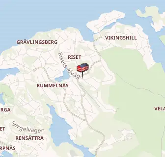 Nacka