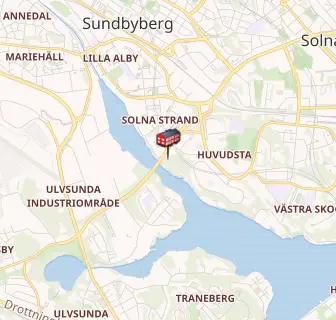 Solna