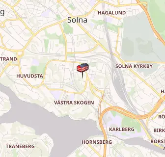 Solna
