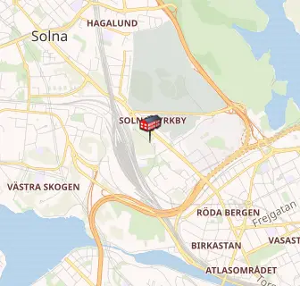 Solna