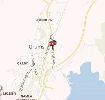 Grums