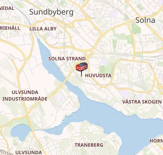 Solna