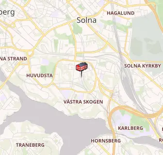 Solna
