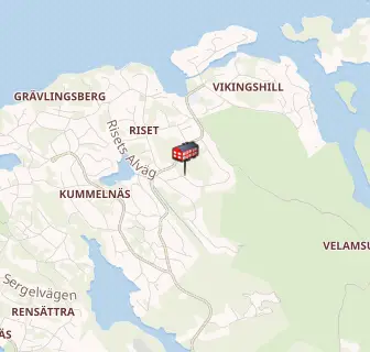 Nacka