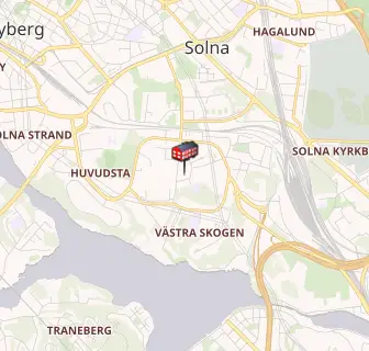 Solna