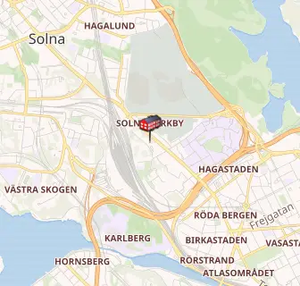Solna