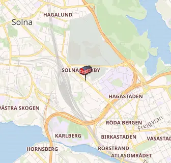 Solna