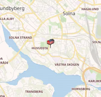 Solna