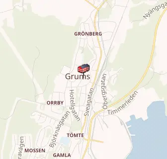 Grums