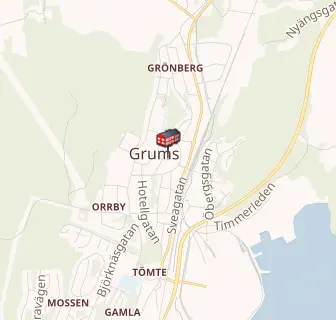 Grums